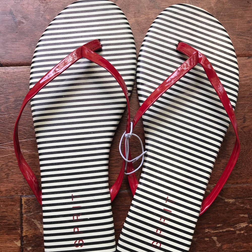 Esprit sandals